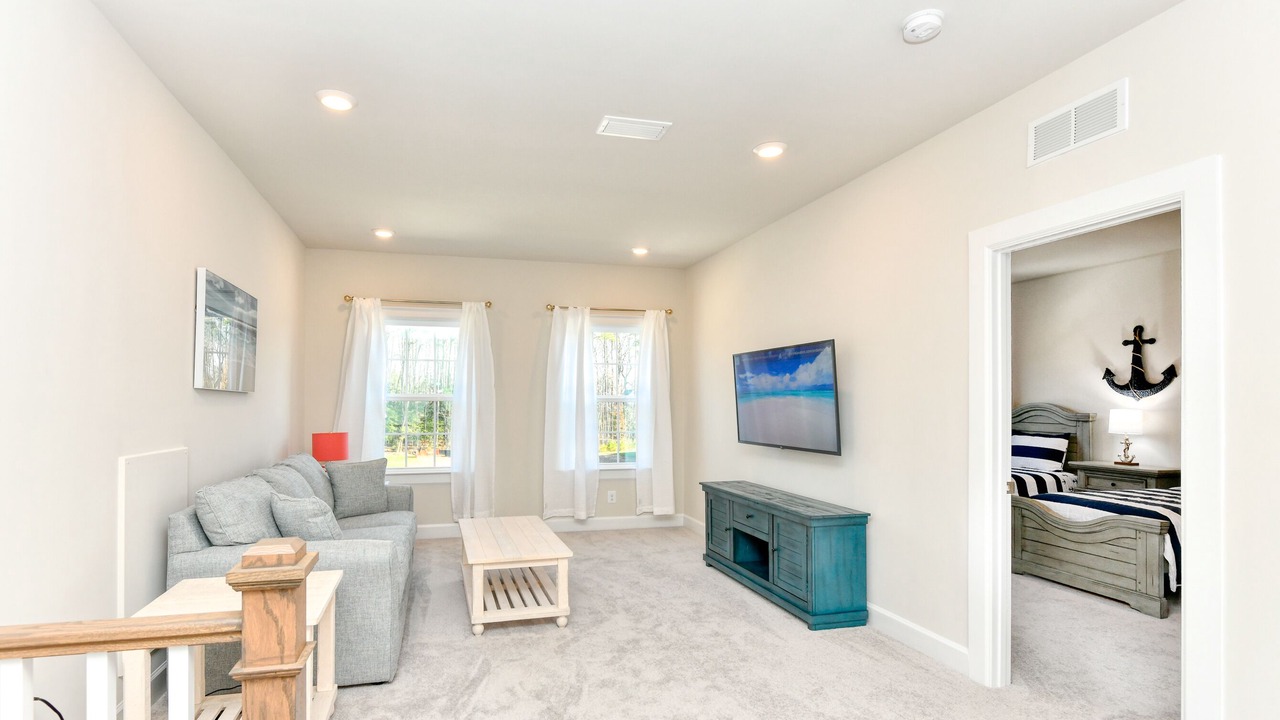 Photo of Bedroom in Lewes
