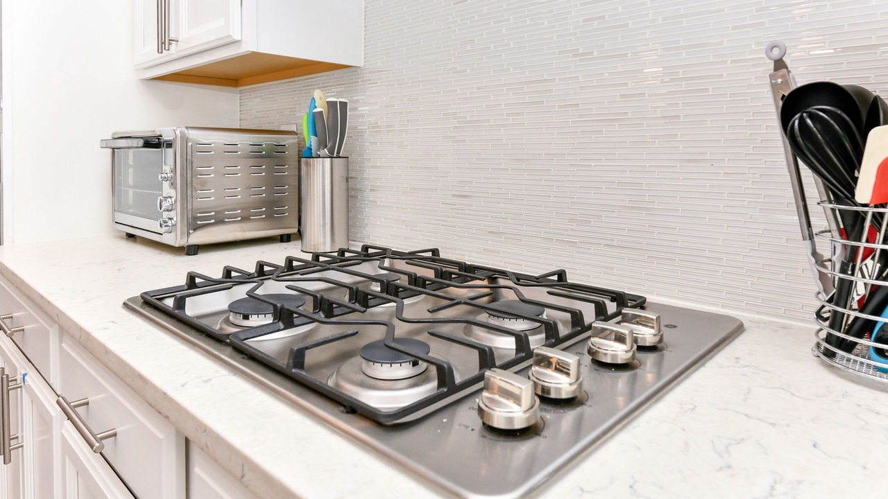Photo of Kitchen in Lewes