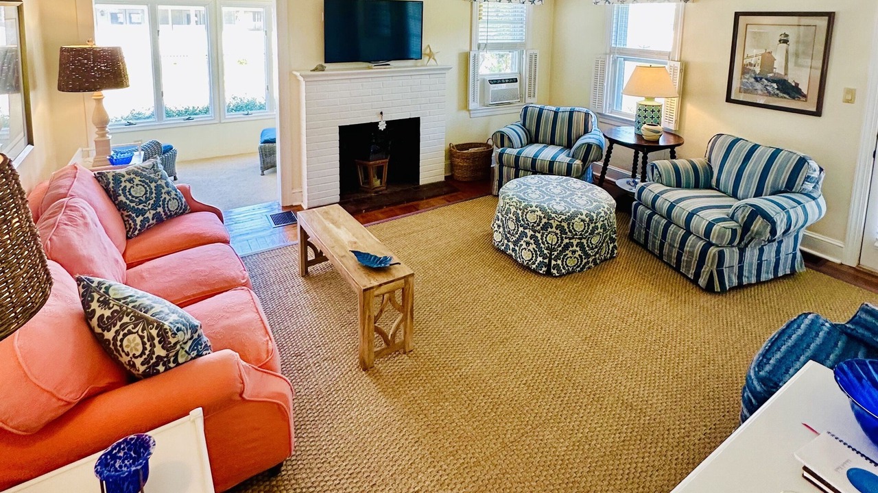 Photo of Livingroom in South Rehoboth