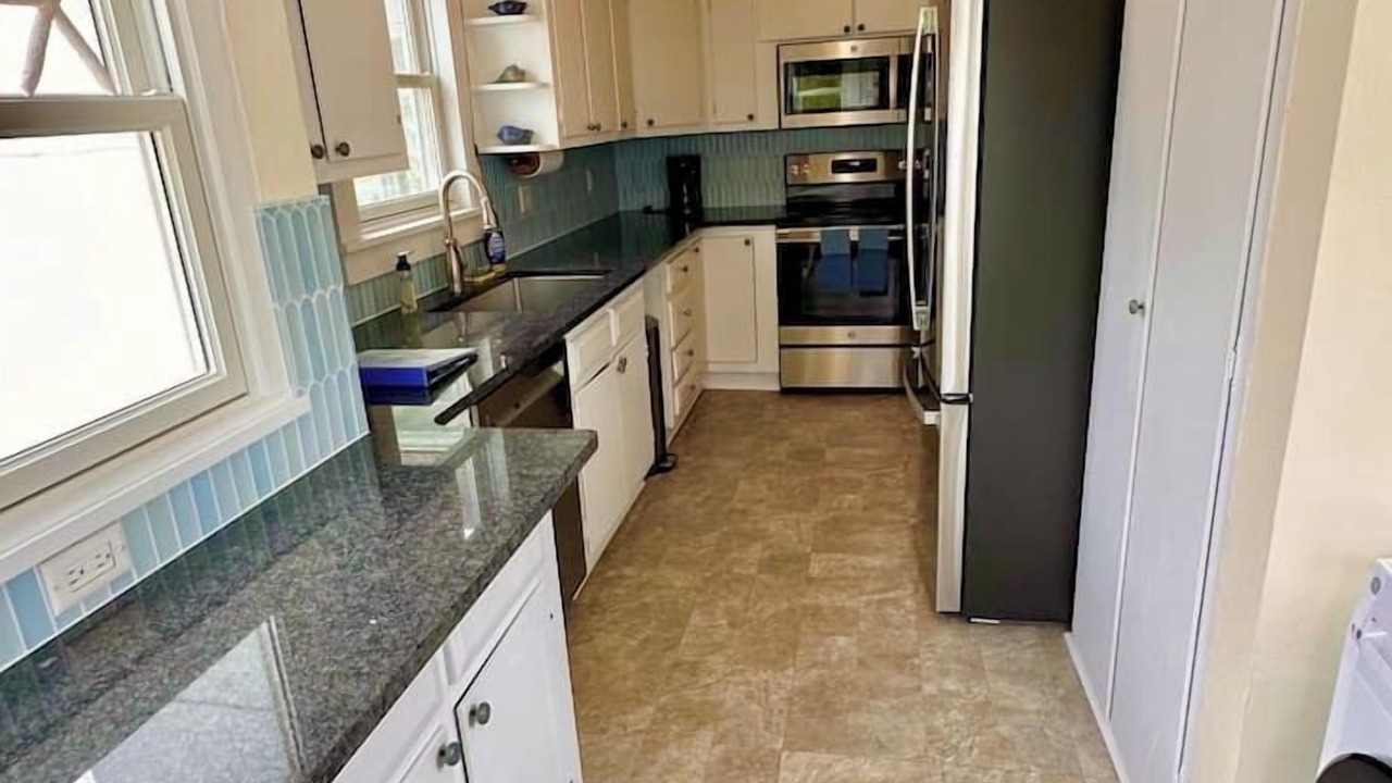 Photo of Kitchen in South Rehoboth