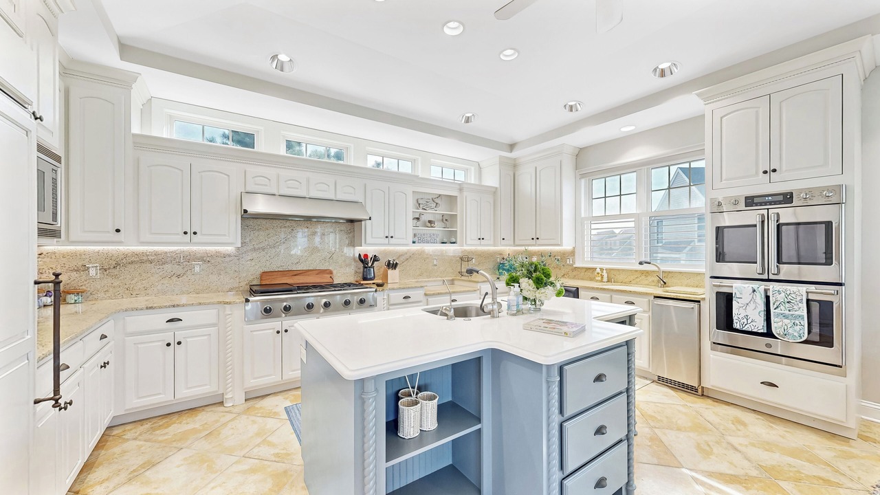 Photo of Kitchen in Lewes