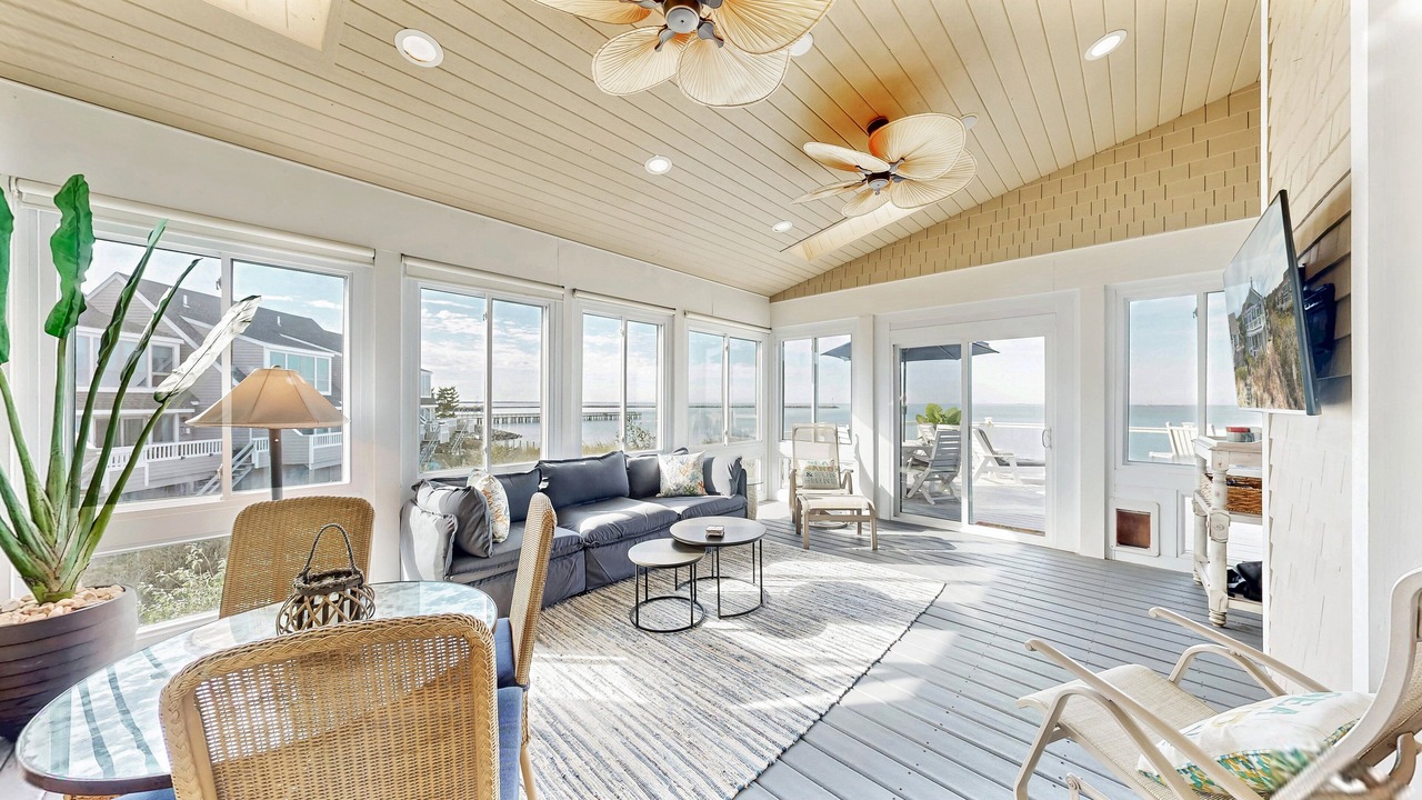 Photo of Livingroom in Lewes