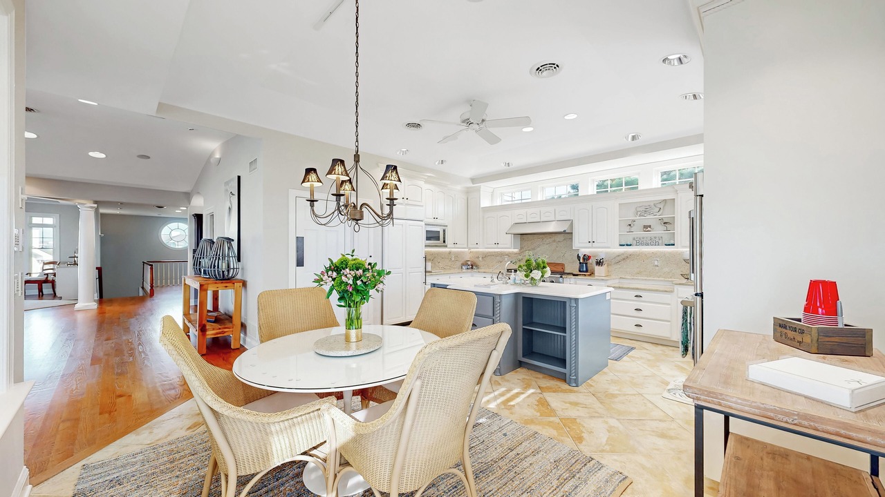 Photo of Kitchen in Lewes