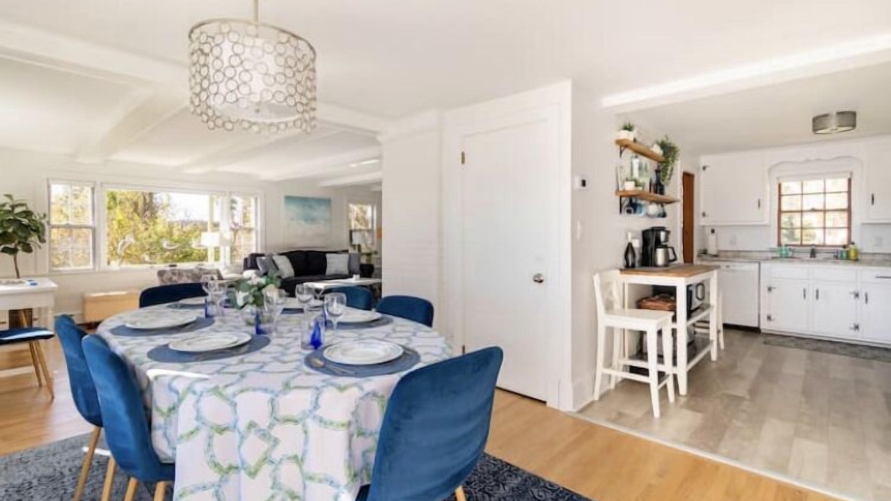 Photo of Bedroom in South Yarmouth