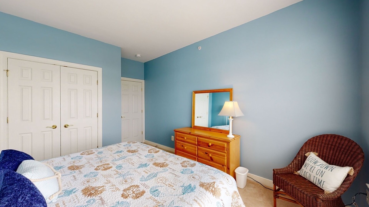 Photo of Bedroom in Villages of Five Points