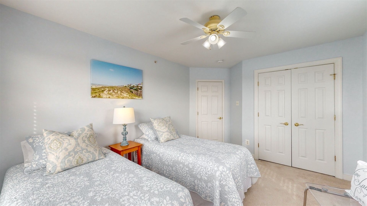 Photo of Bedroom in Villages of Five Points