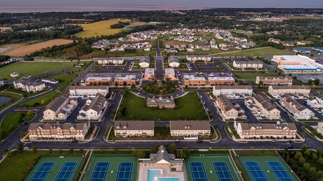 Photo of Outdoor in Villages of Five Points