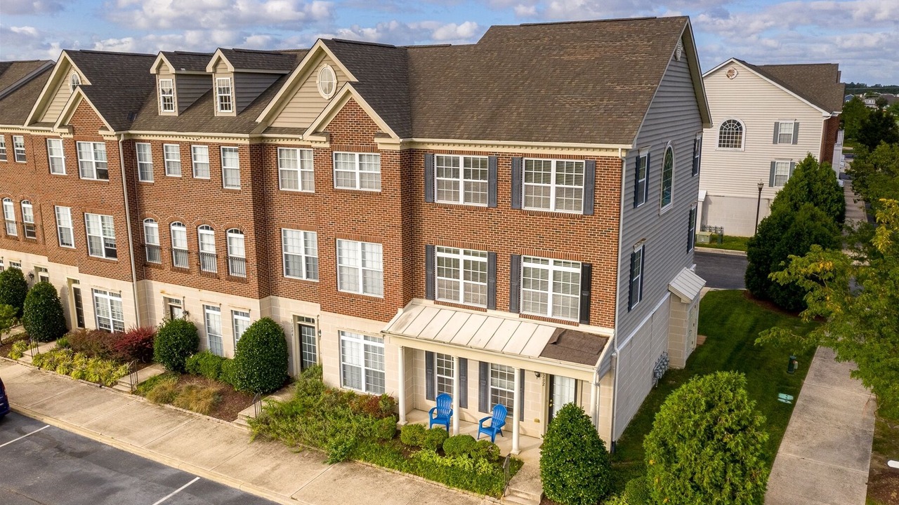 Photo of Outdoor in Villages of Five Points