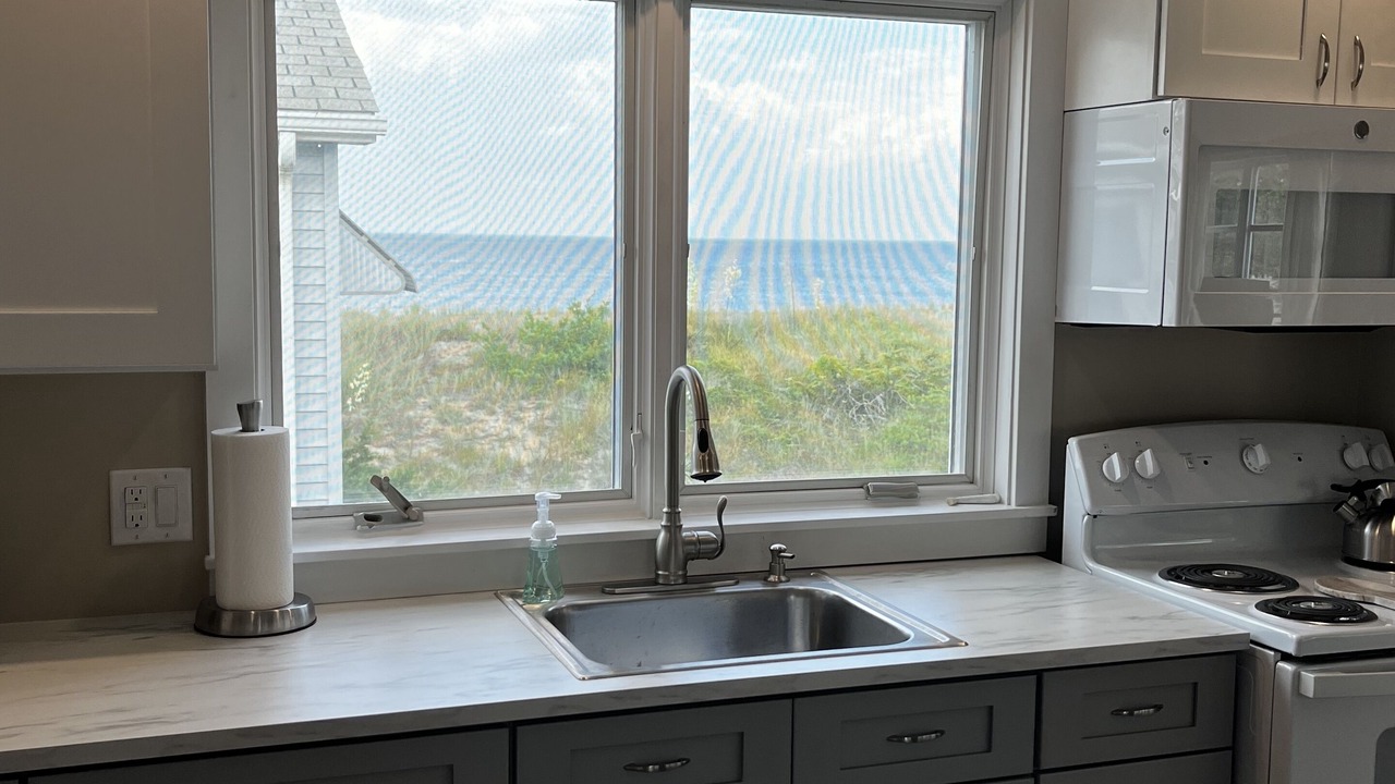 Photo of Kitchen in Broadkill Beach