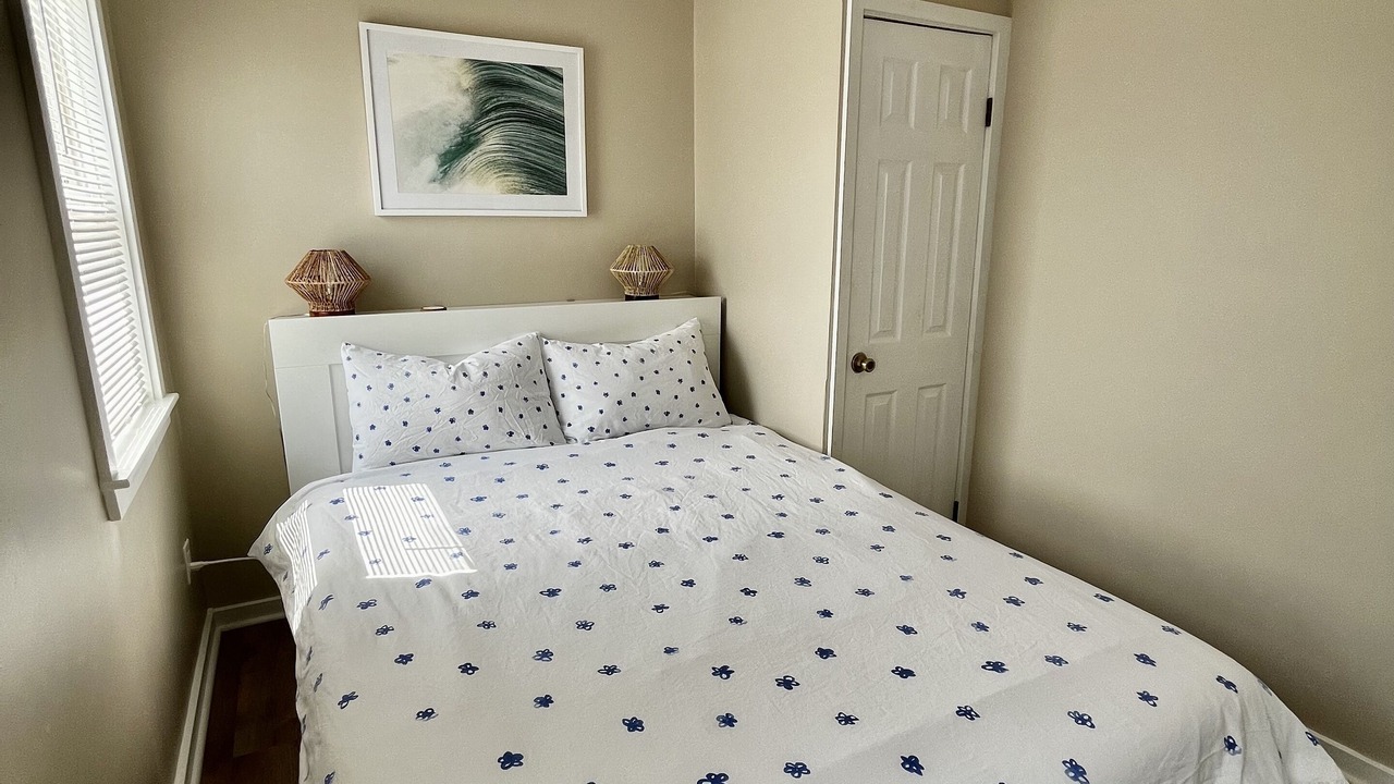 Photo of Bedroom in Broadkill Beach