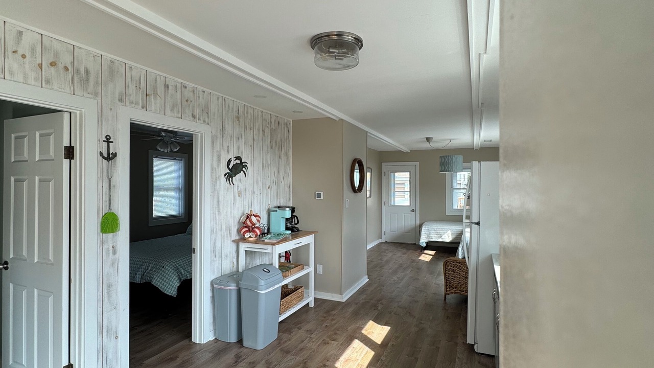 Photo of Bedroom in Broadkill Beach