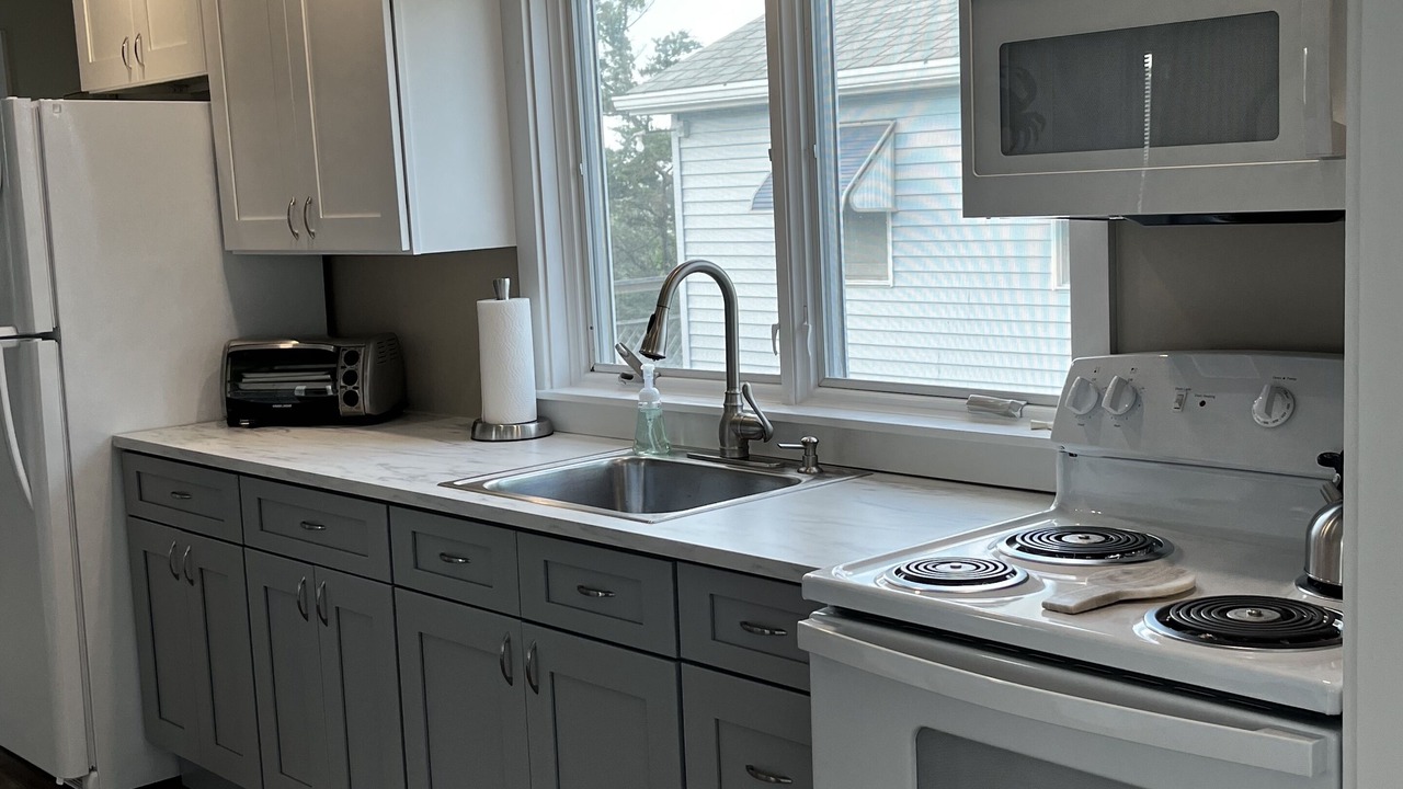 Photo of Kitchen in Broadkill Beach