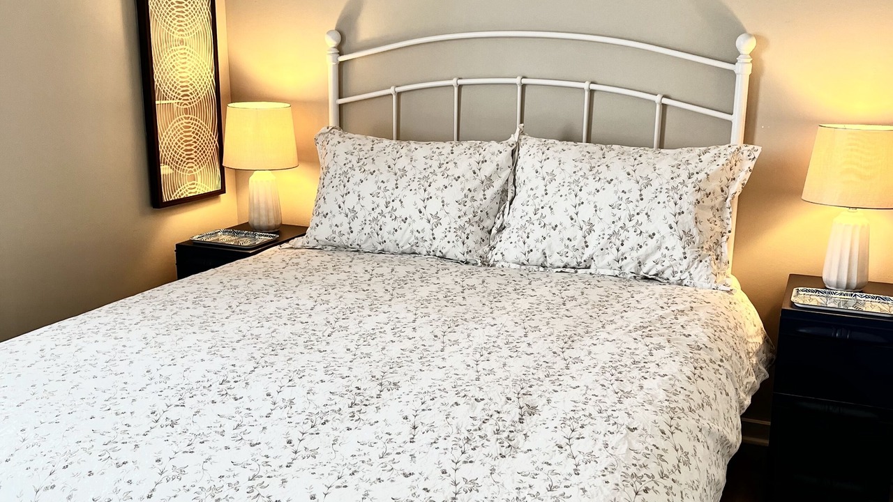 Photo of Bedroom in Broadkill Beach