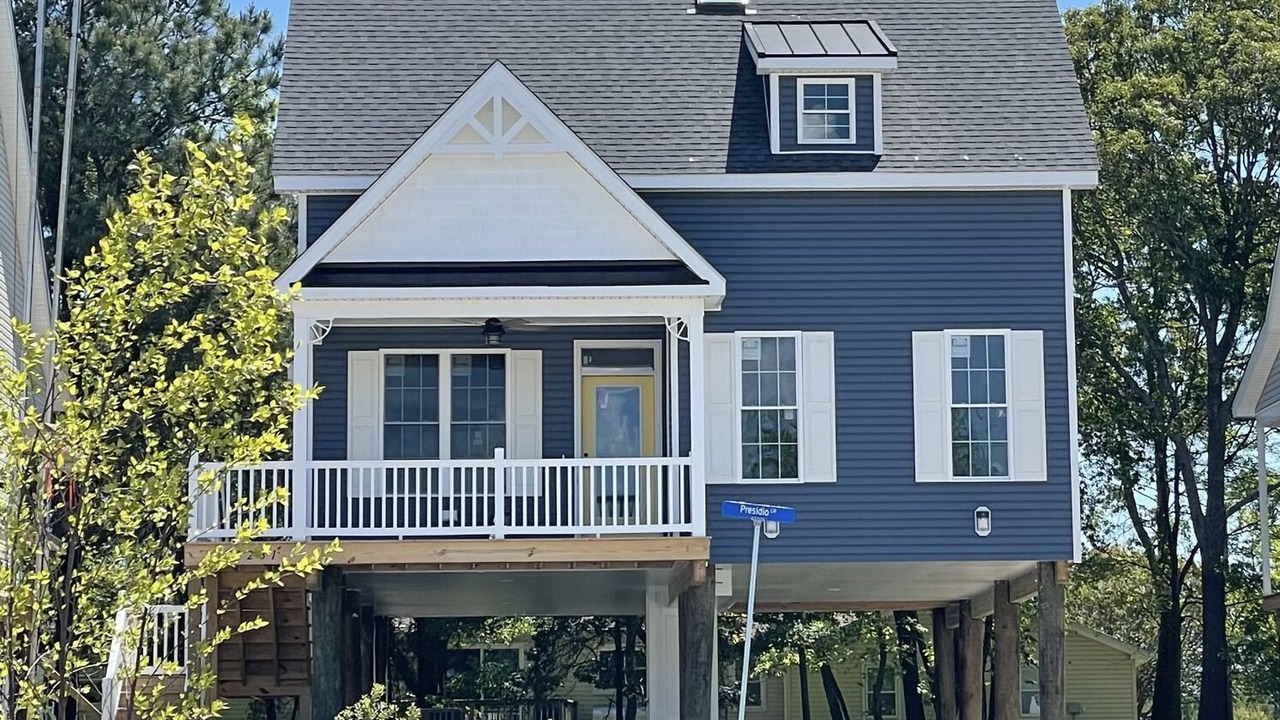 Photo of Outdoor in Cedar Neck