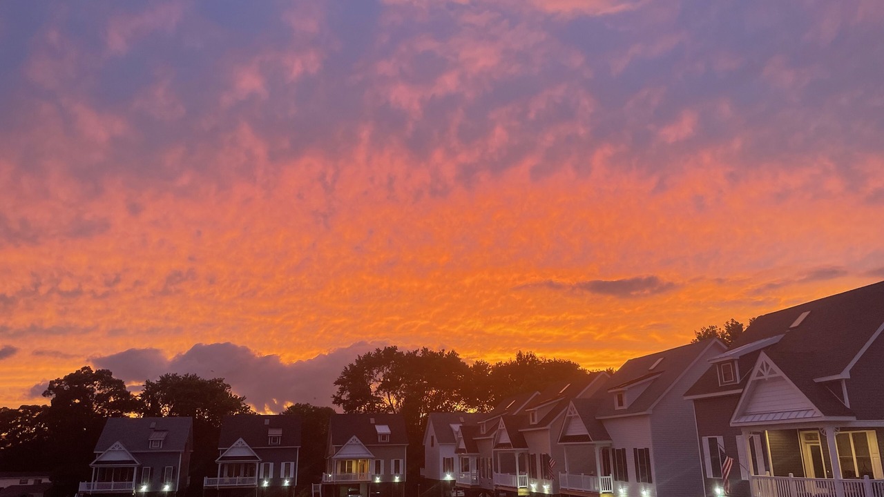 Photo of Outdoor in Cedar Neck