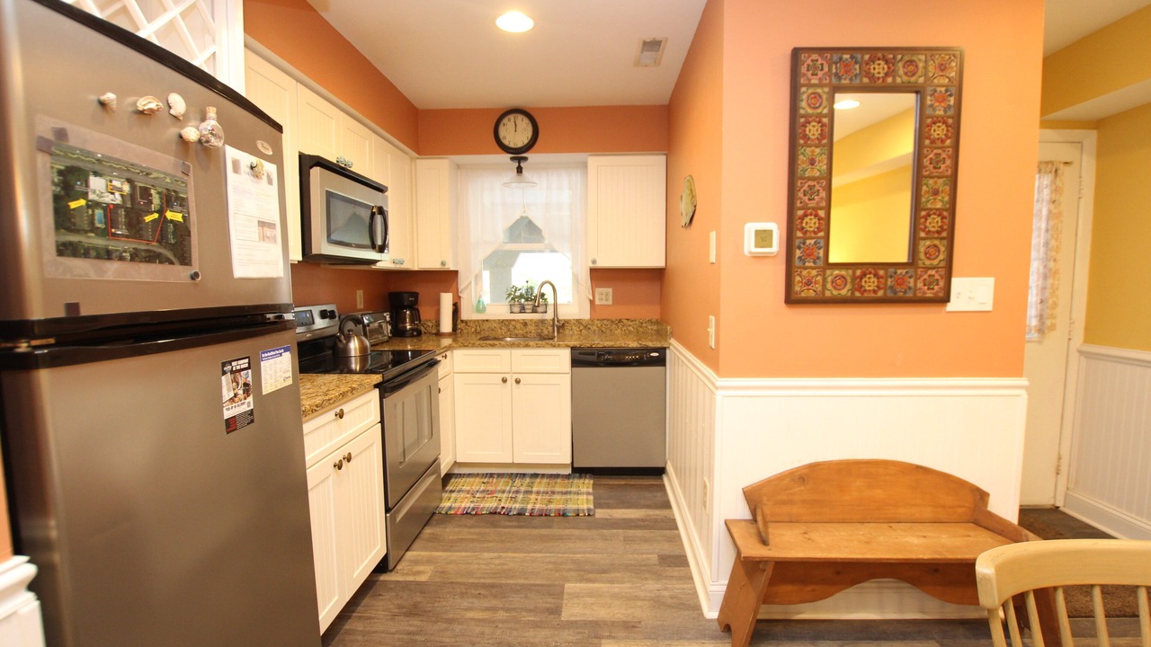 Photo of Kitchen in Country Club Estates