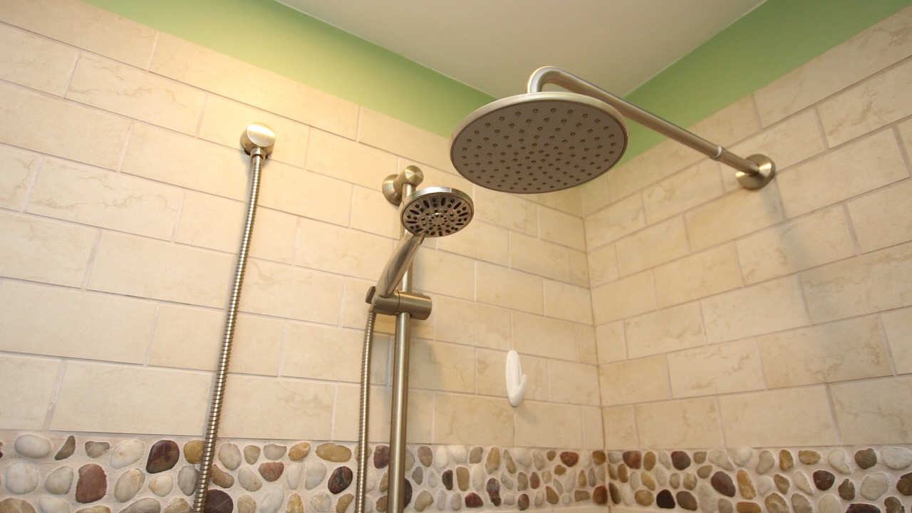 Photo of Bathroom in Country Club Estates
