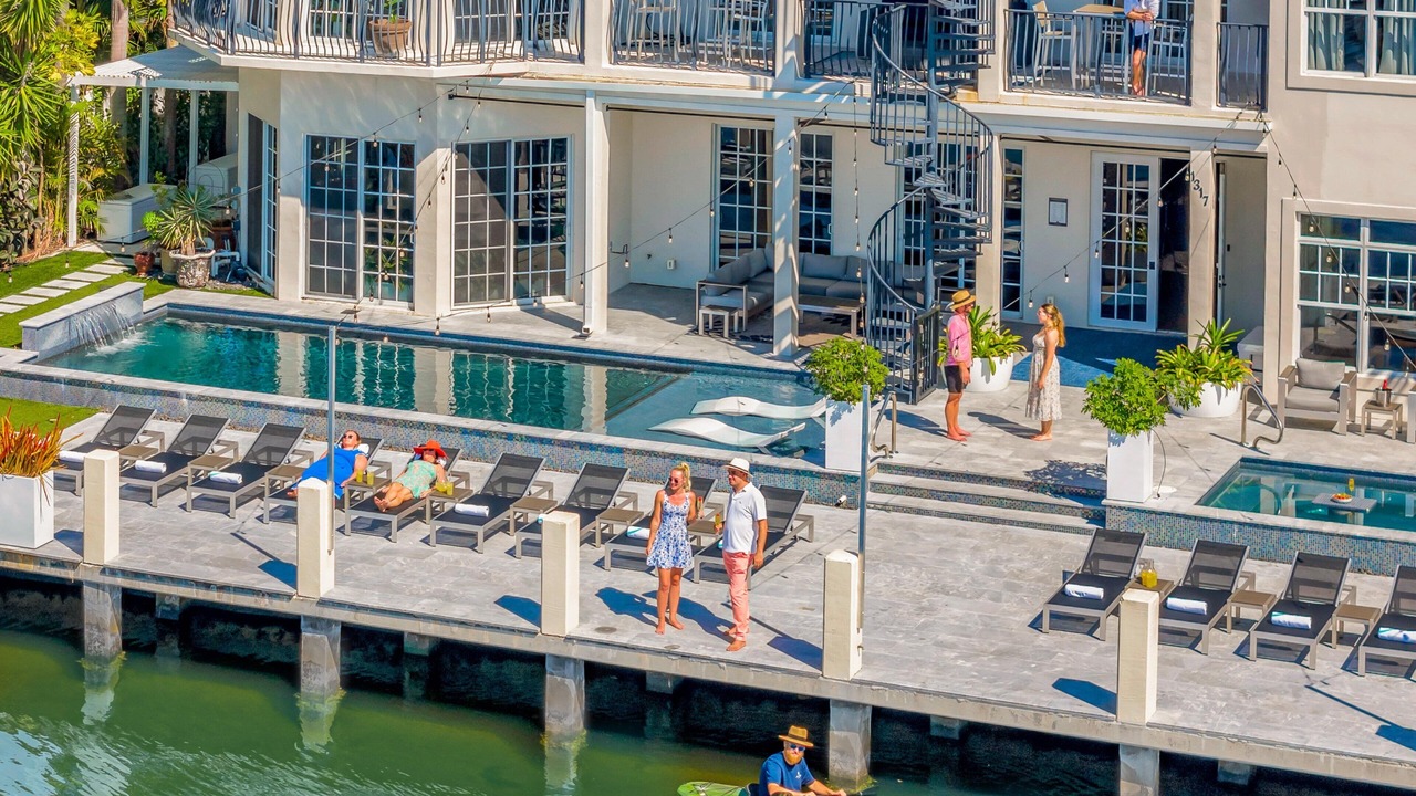 Photo of Outdoor in East Fort Lauderdale