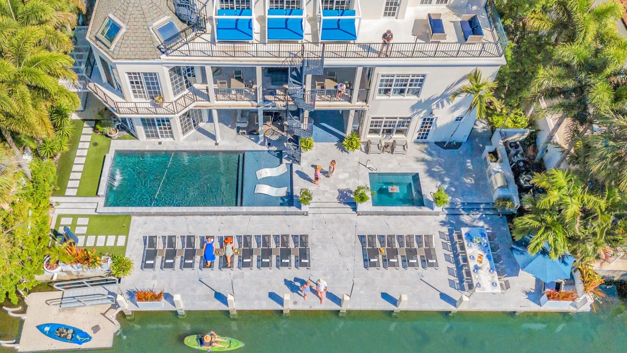 Photo of Outdoor in East Fort Lauderdale