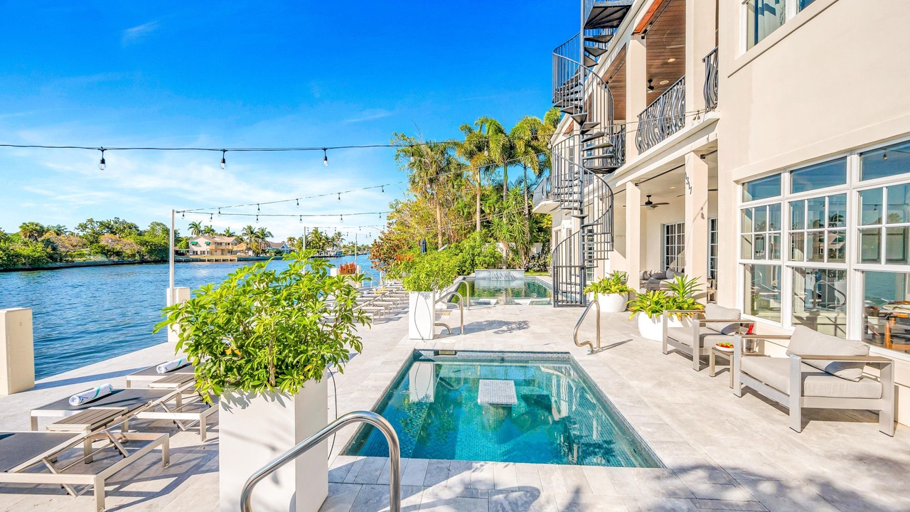 Photo of Outdoor in East Fort Lauderdale