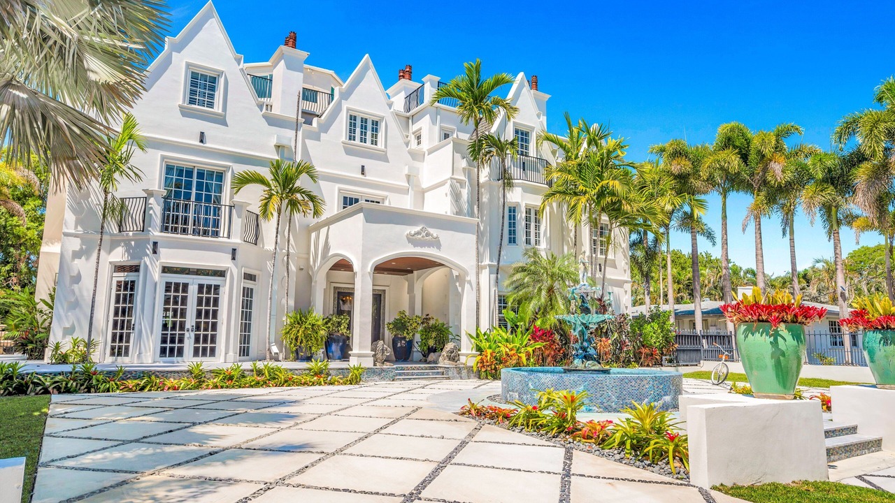 Photo of Outdoor in East Fort Lauderdale