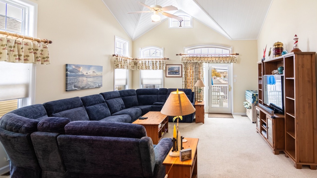 Photo of Bedroom in Wildwood