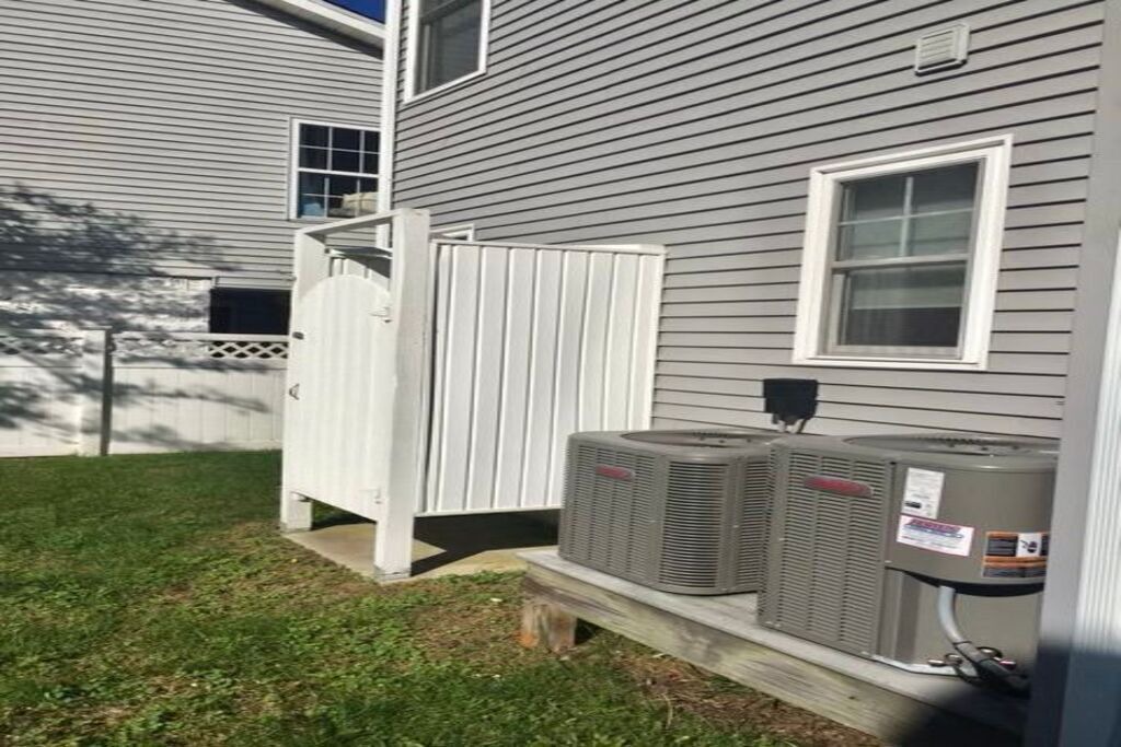 Photo of Outdoor in Wildwood