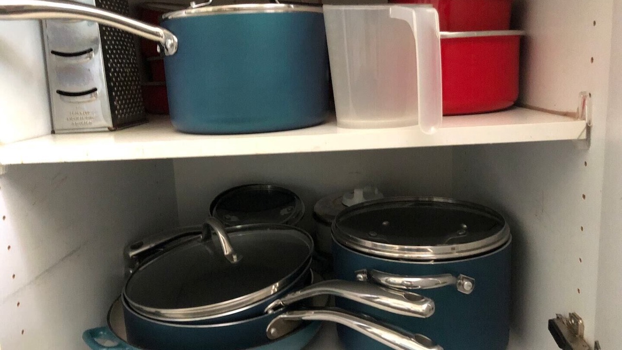 Photo of Kitchen in Onley