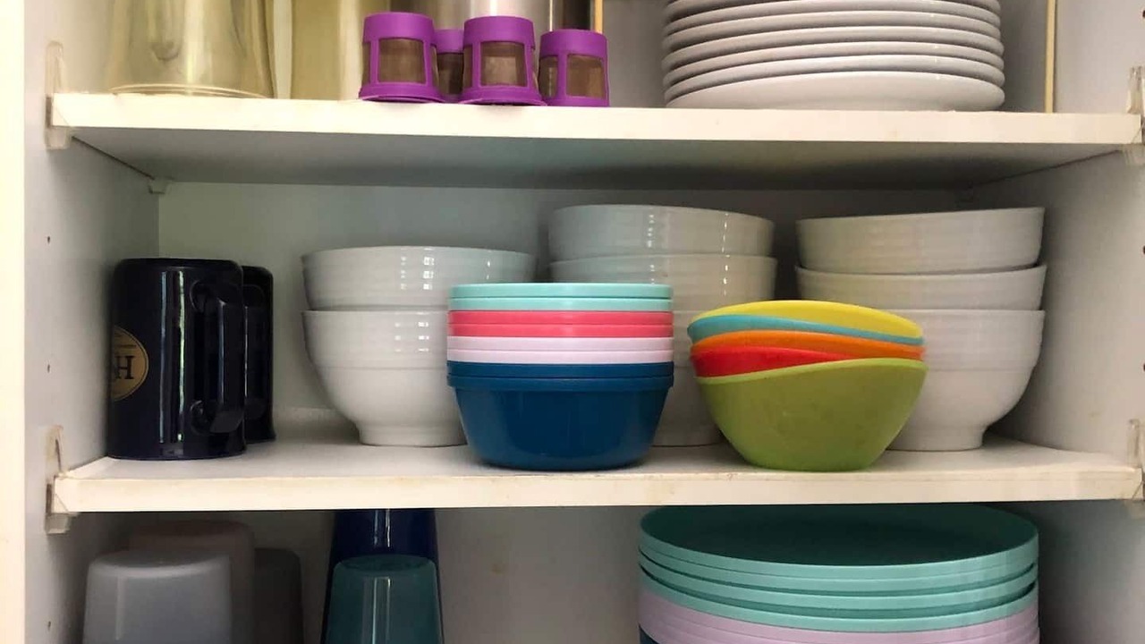 Photo of Kitchen in Onley