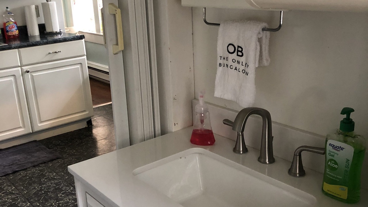 Photo of Bathroom in Onley