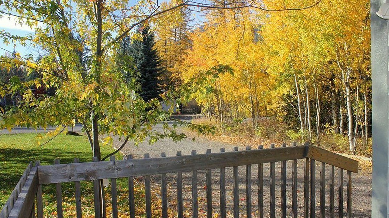 Photo of Outdoor in Whitefish