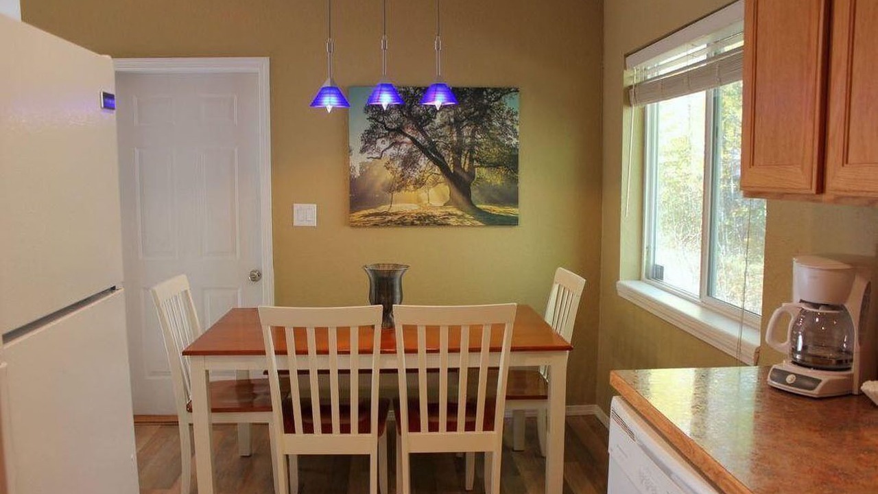 Photo of Kitchen in Whitefish