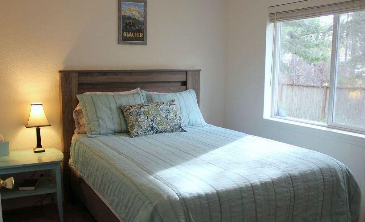 Photo of Bedroom in Whitefish