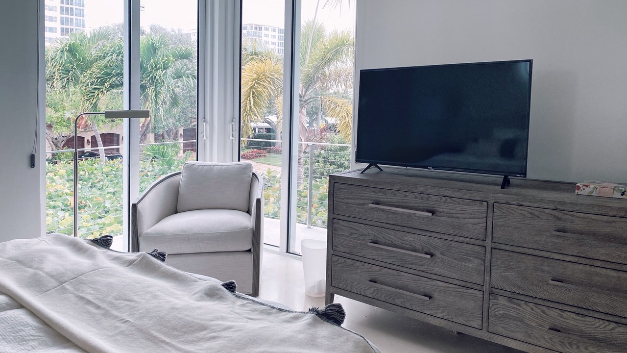 Photo of Bedroom in Delray Beach