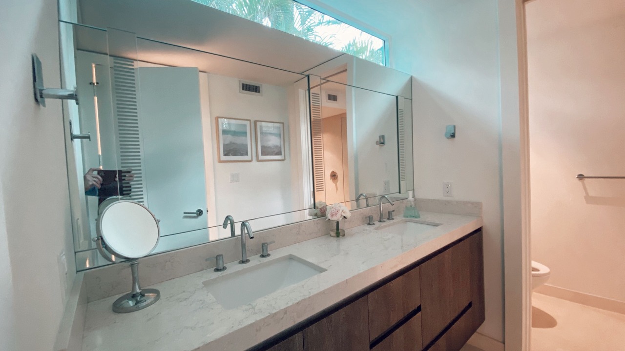 Photo of Bathroom in Delray Beach