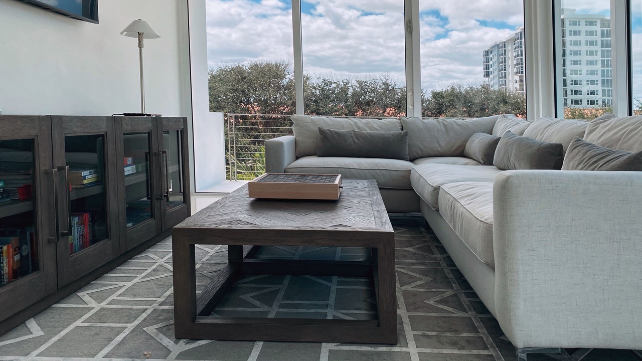 Photo of Livingroom in Delray Beach