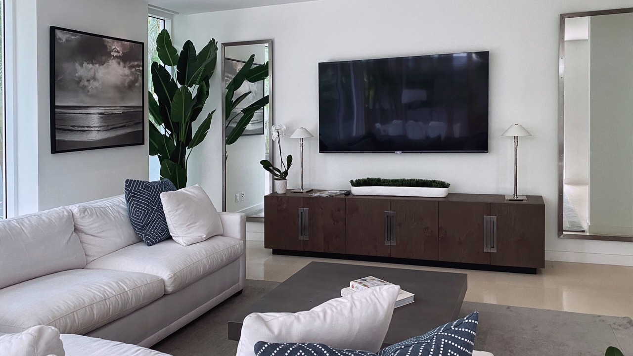Photo of Bedroom in Delray Beach