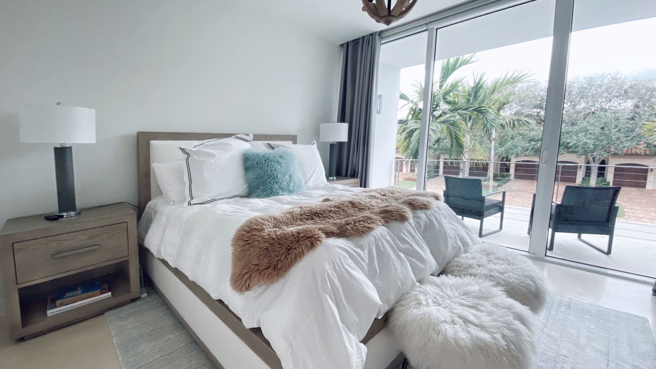 Photo of Bedroom in Delray Beach