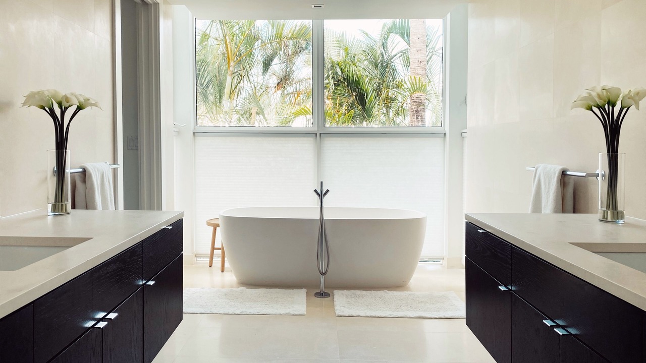 Photo of Bathroom in Delray Beach