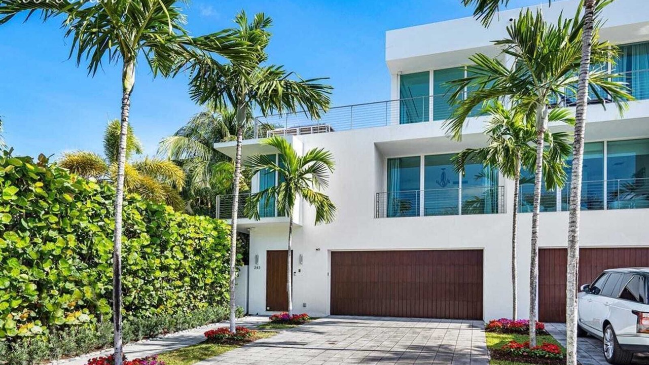 Photo of Outdoor in Delray Beach