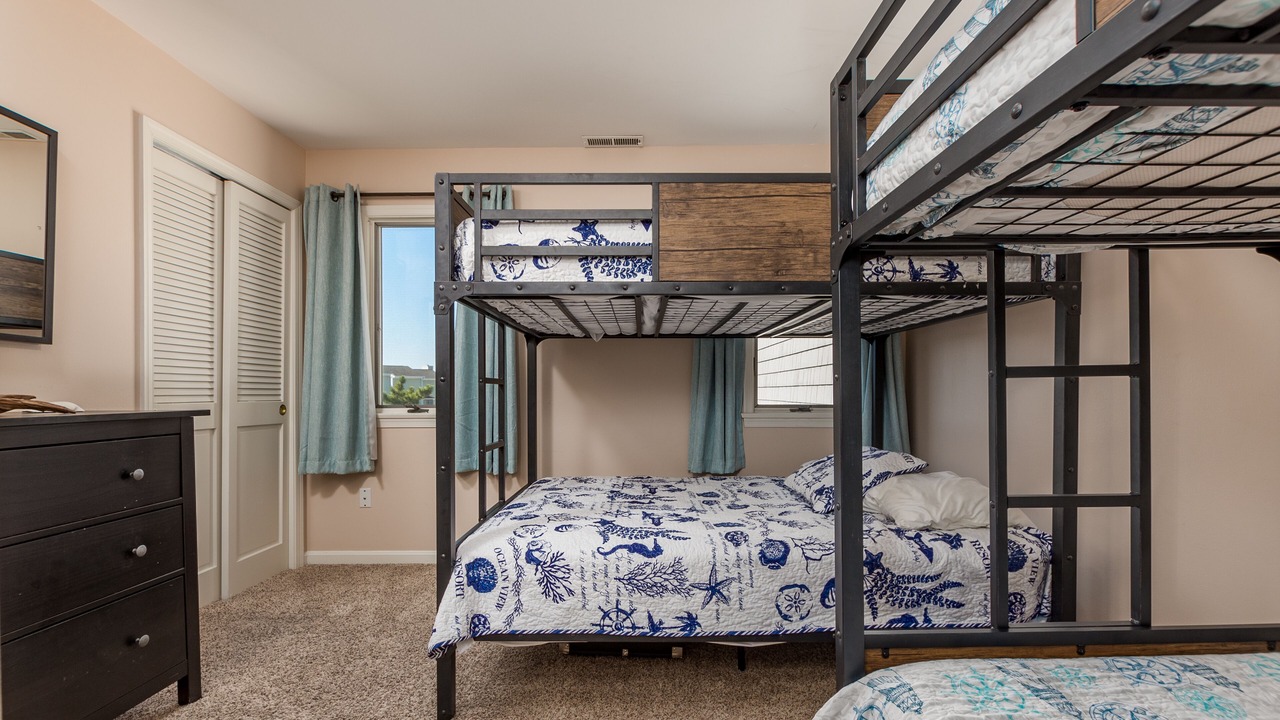 Photo of Bedroom in Dewey Beach
