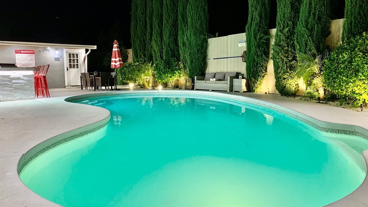Photo of Outdoor in West Hills