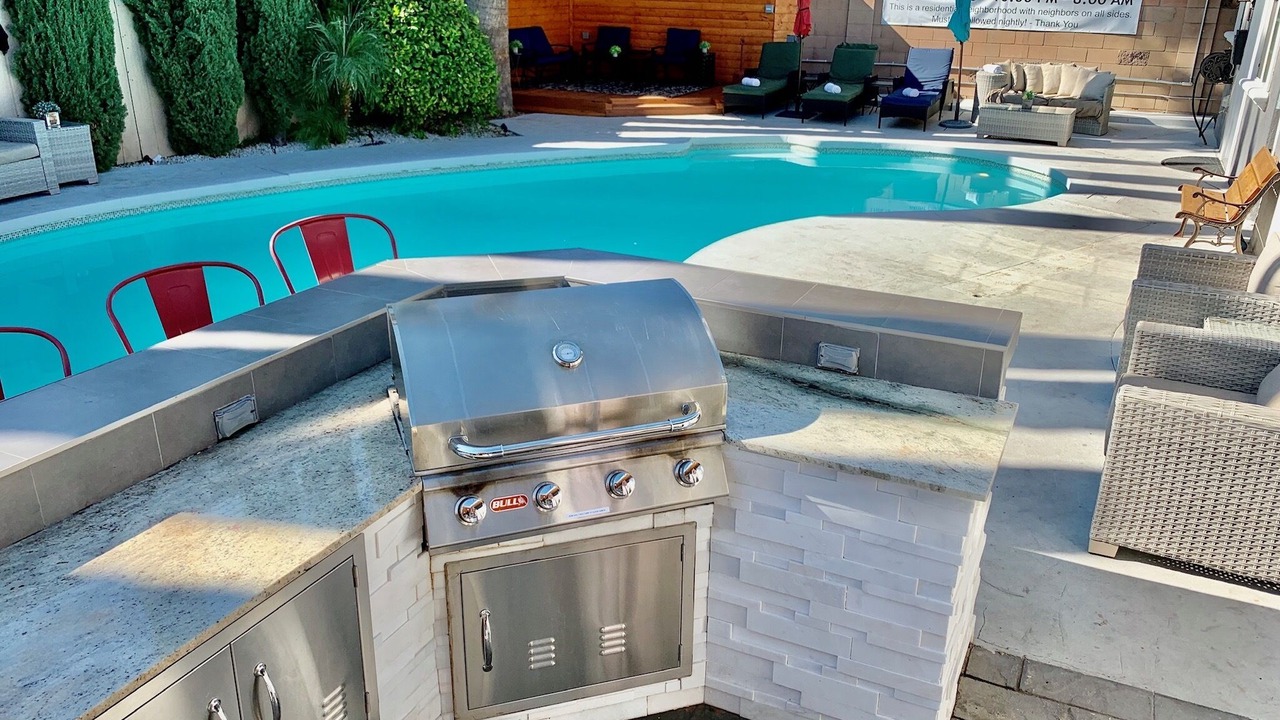 Photo of Outdoor in West Hills