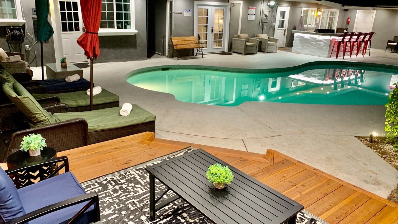 Photo of Outdoor in West Hills