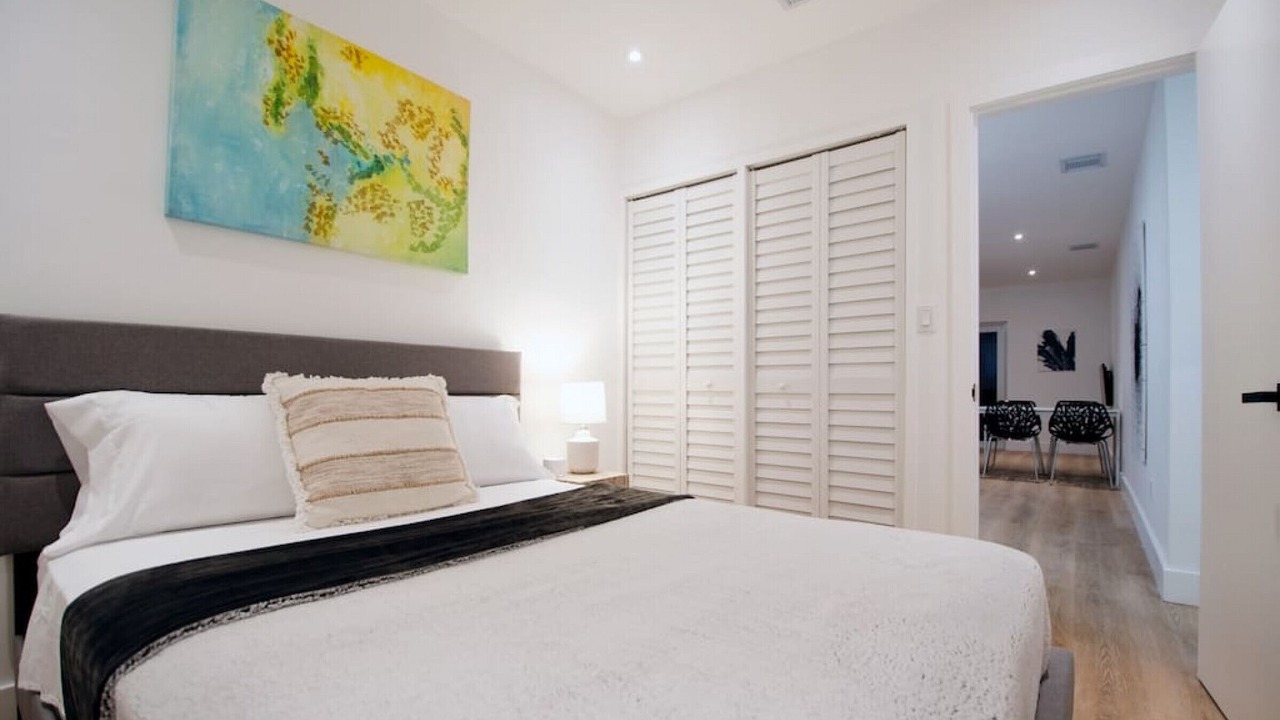 Photo of Bedroom in Eastern Shores