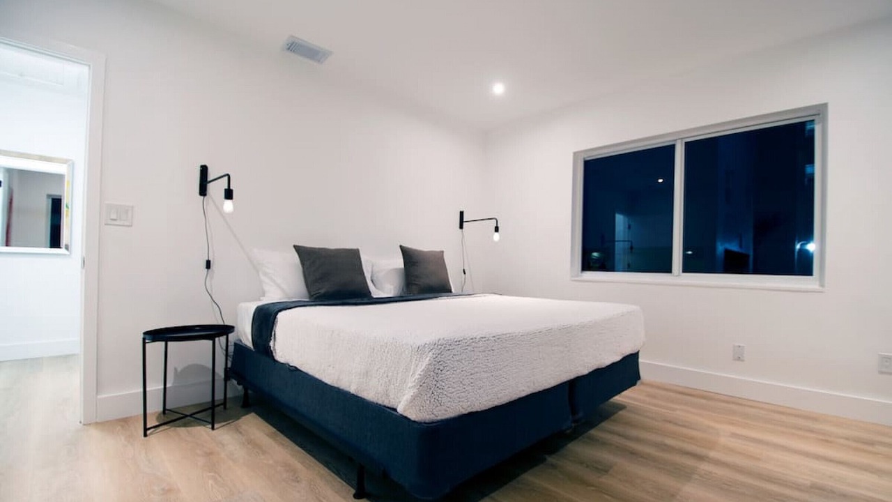 Photo of Bedroom in Eastern Shores