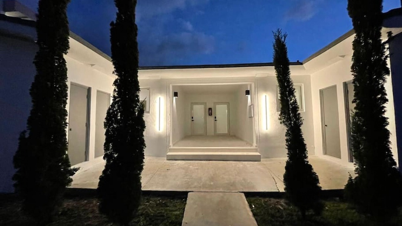 Photo of Outdoor in Eastern Shores