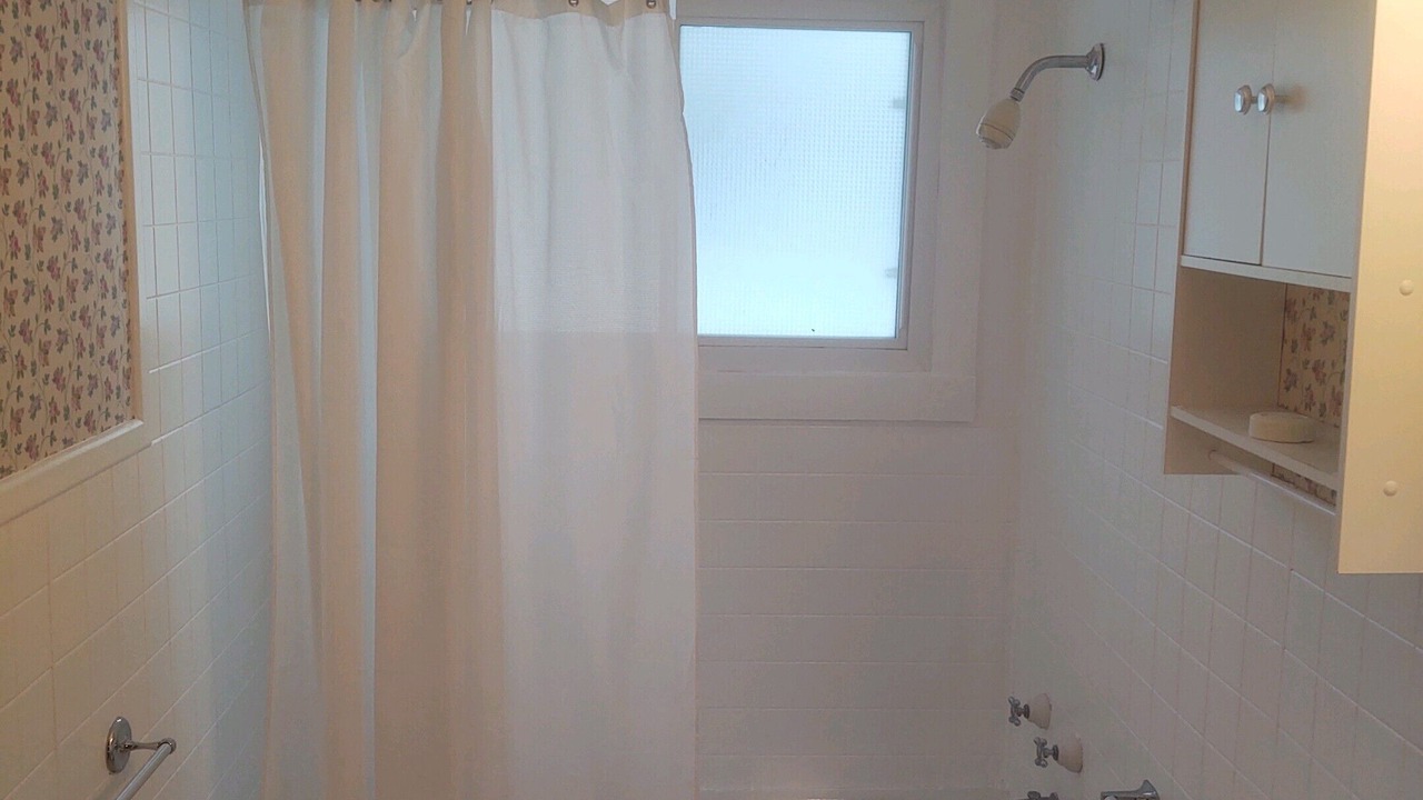 Photo of Bathroom in Richfield Springs