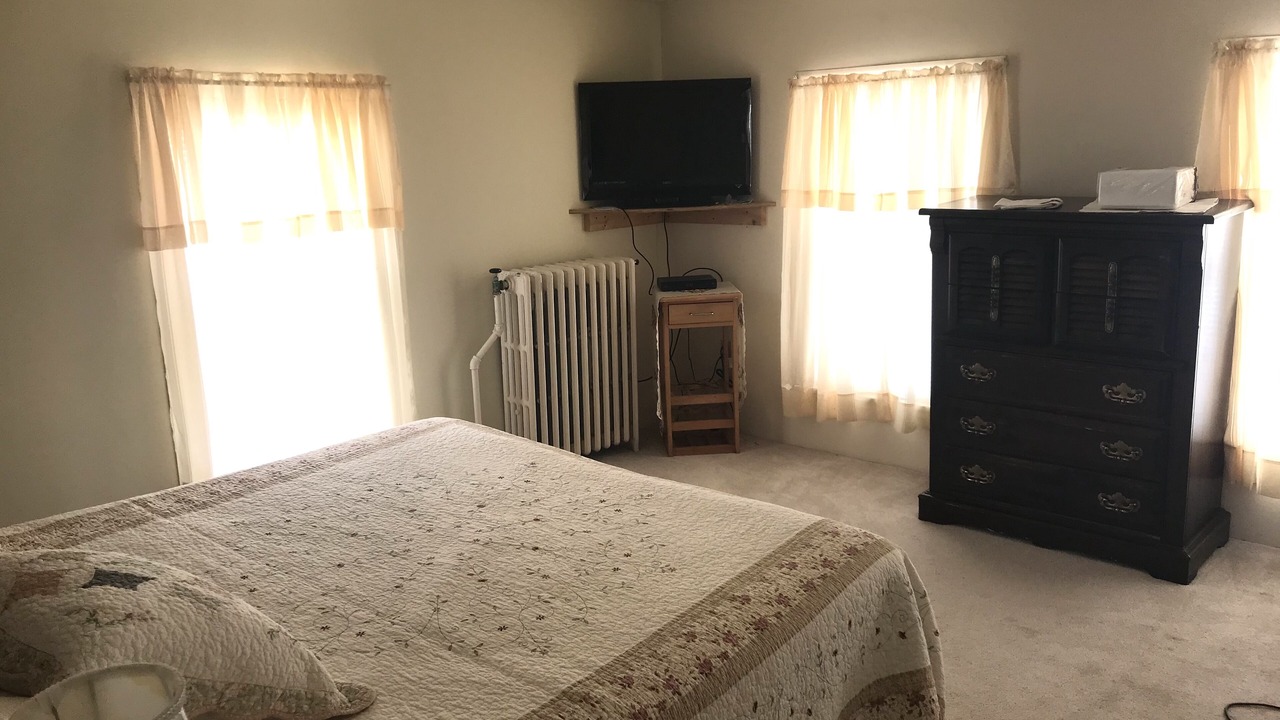 Photo of Bedroom in Richfield Springs