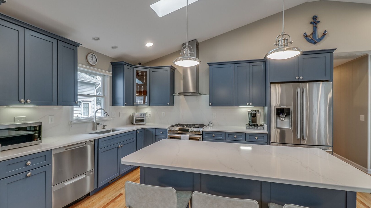 Photo of Kitchen in Country Club Estates